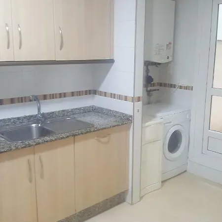 Costa Do Castro Apartment Foz