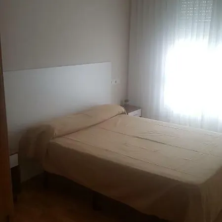 Apartament Costa Do Castro *