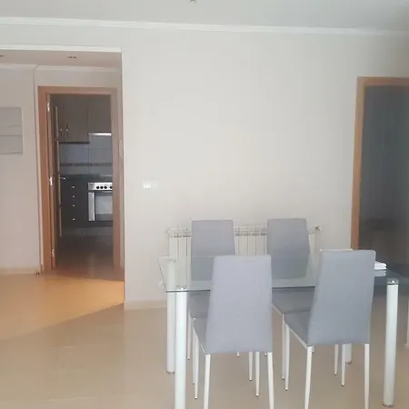 Costa Do Castro * Foz