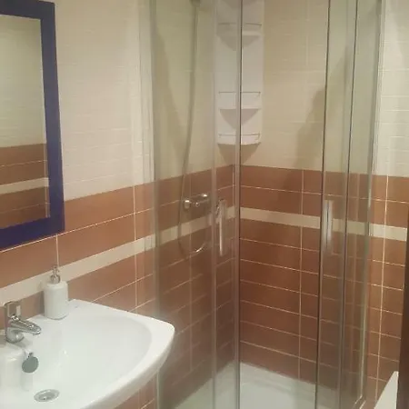 Apartment Costa Do Castro