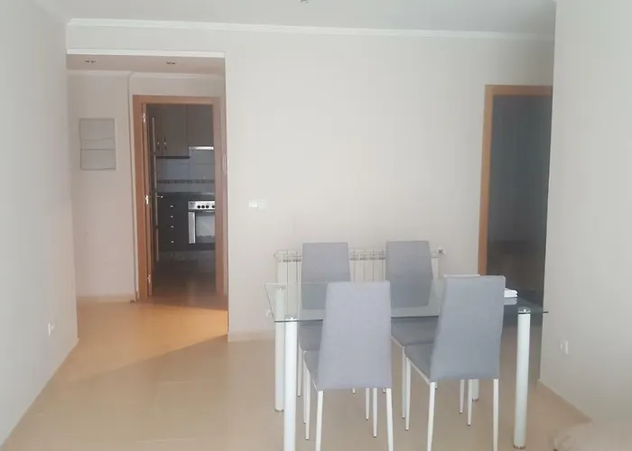 Costa Do Castro * Foz