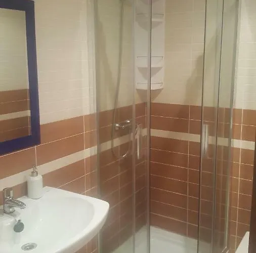 Διαμέρισμα Costa Do Castro